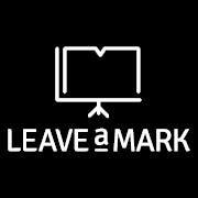 Leave a Mark