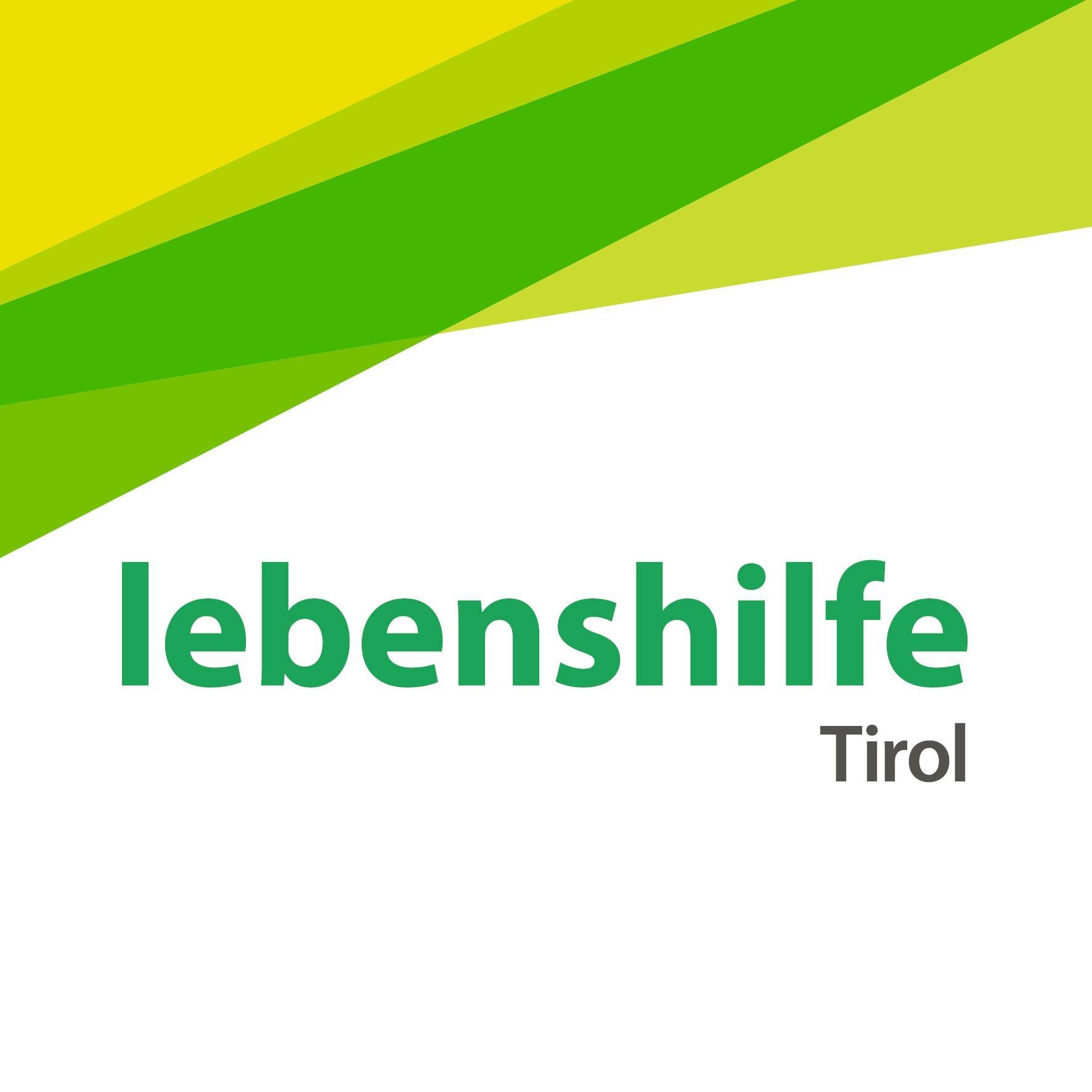 Lebenshilfe Tirol, gemeinnützige