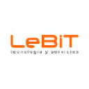 Lebit Tecnología Y Servicios