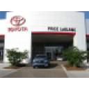 Price Leblanc Toyota