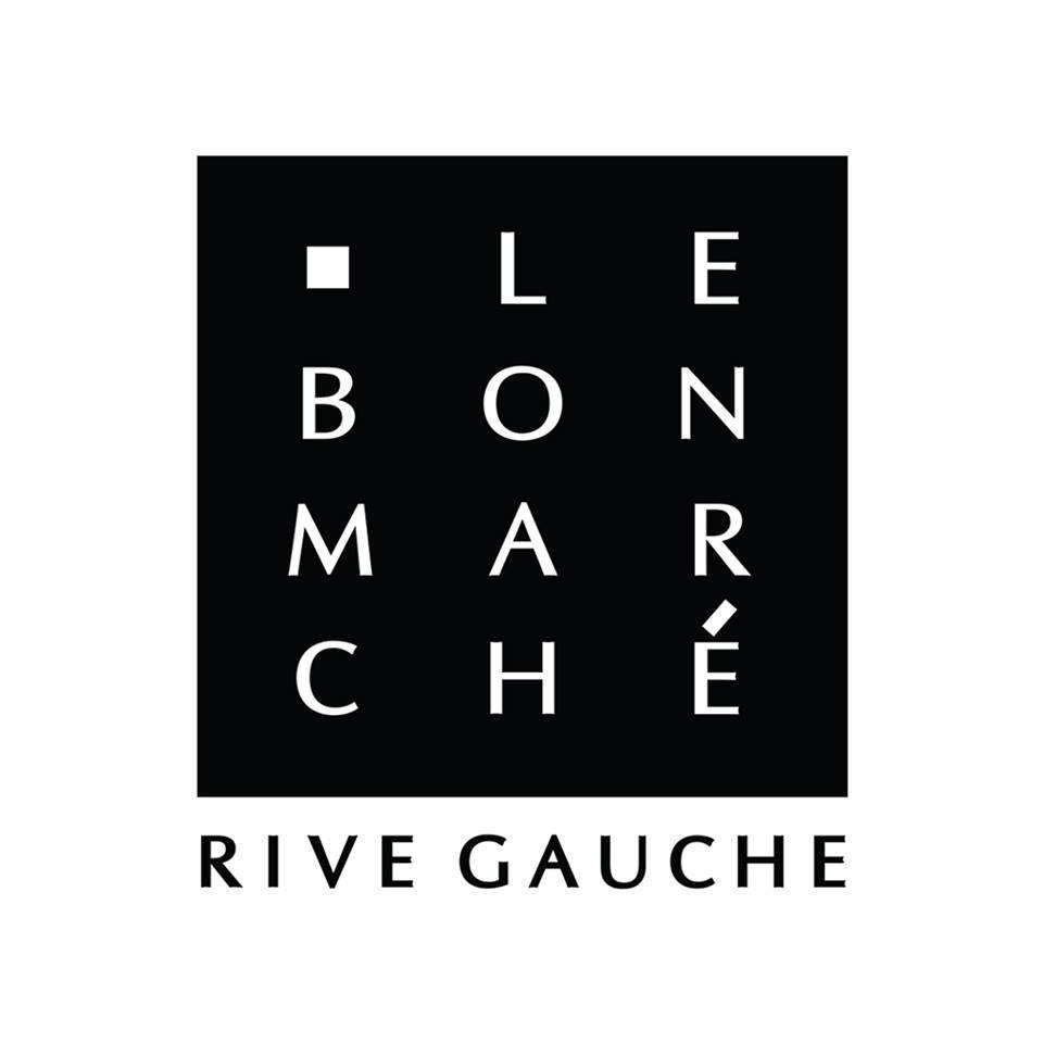 Groupe Bon Marché : Le Bon Marché Rive Gauche Et La Grande Epicerie De Paris.