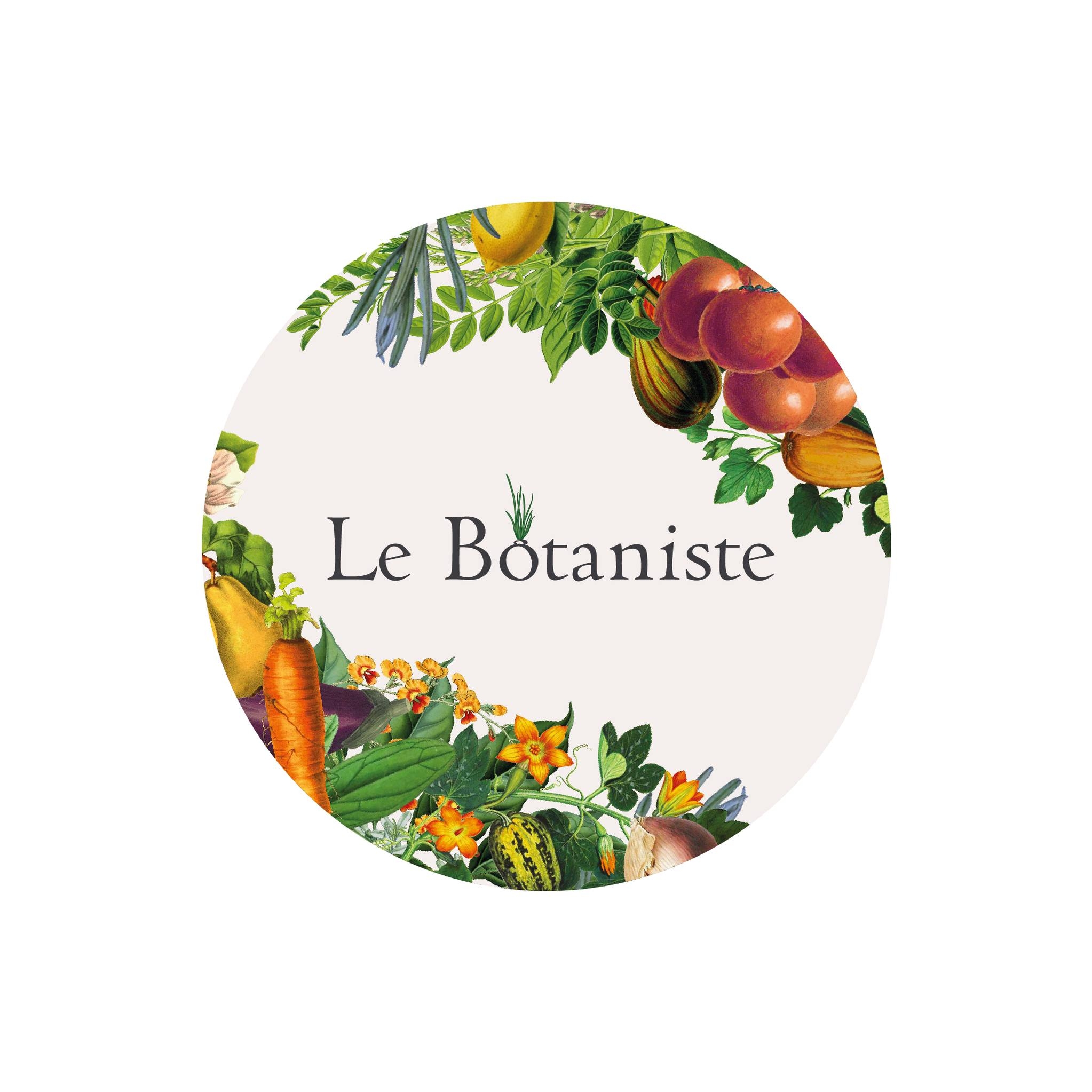 Le Botaniste