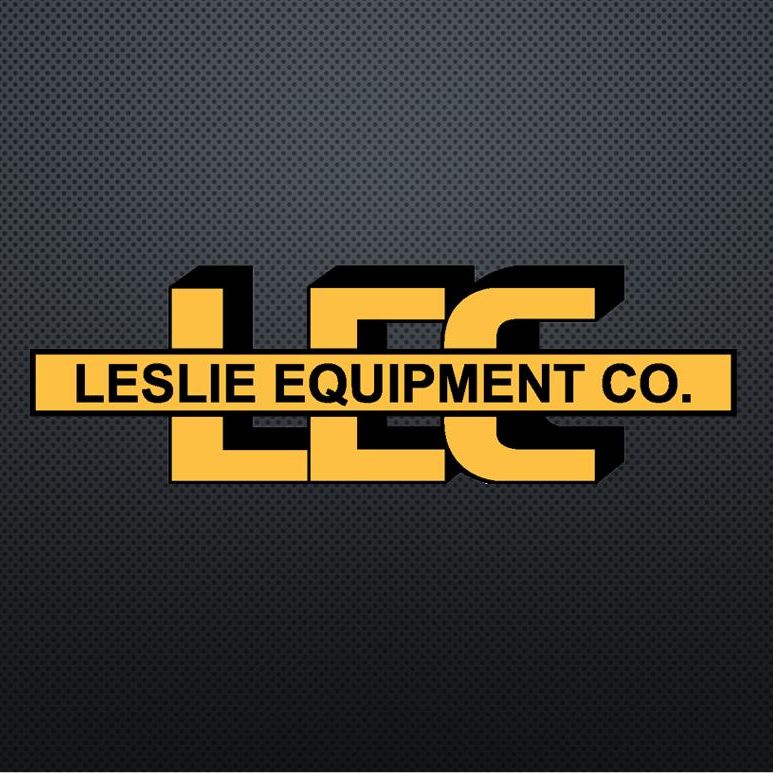 Leslie Equipment