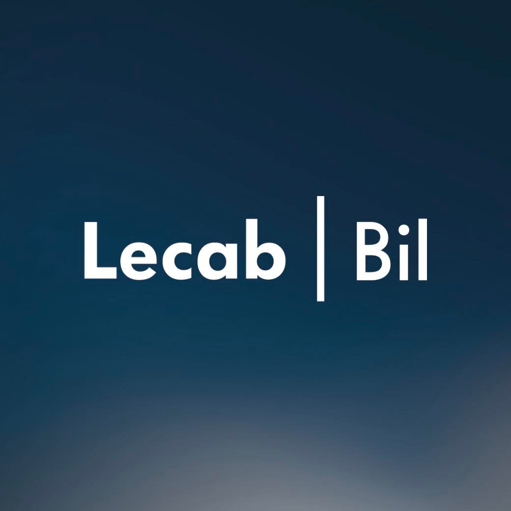 Lecab Bil