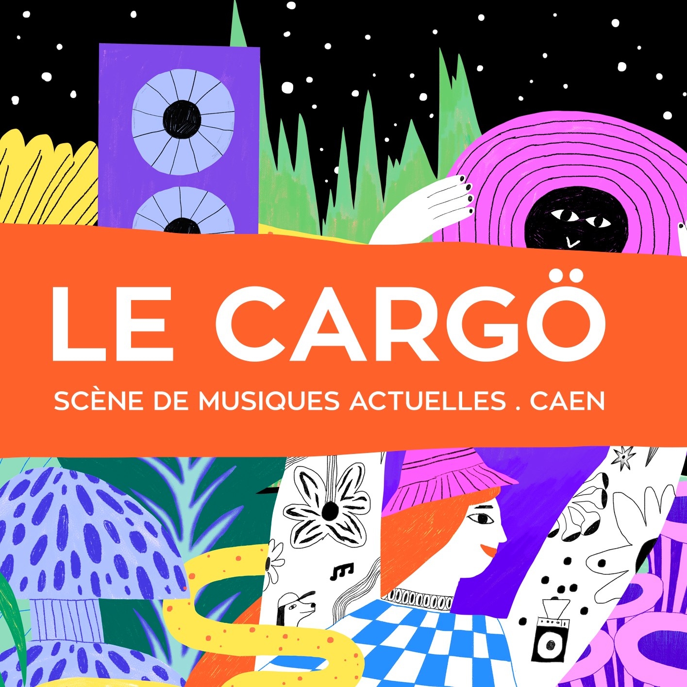 Le Cargö