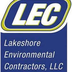 LAKESHORE ENVIRONMENTAL CONTRACTORS