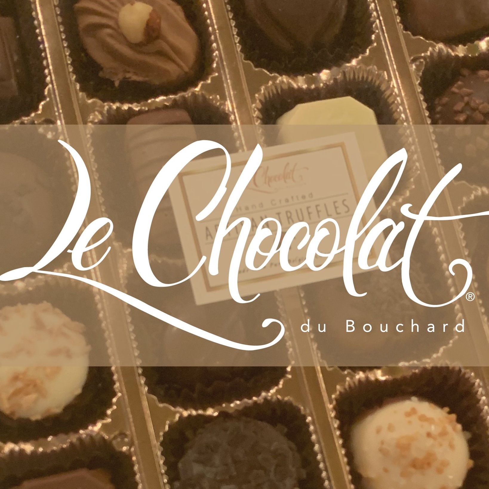 Le Chocolat du Bouchard