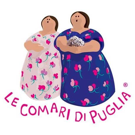 Le Comari Di Puglia