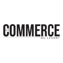 Le Commerce Du Levant