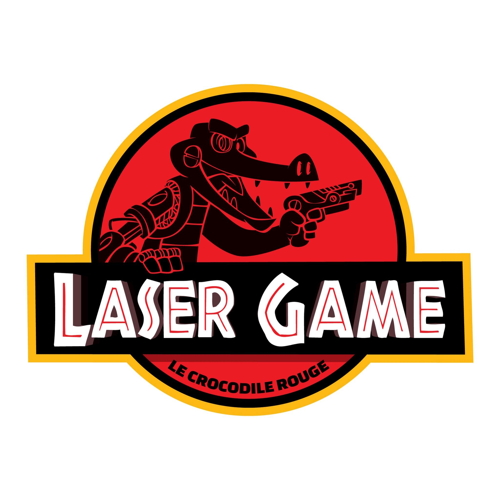 Laser Game des Lacs de l'Eau d'Heure