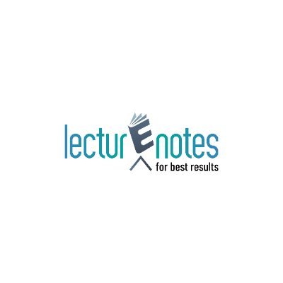 LectureNotes Technologies Pvt