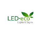 LED-eco Lights & Signs