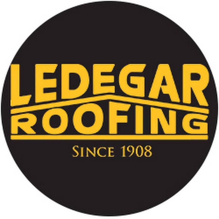 Ledegar Roofing