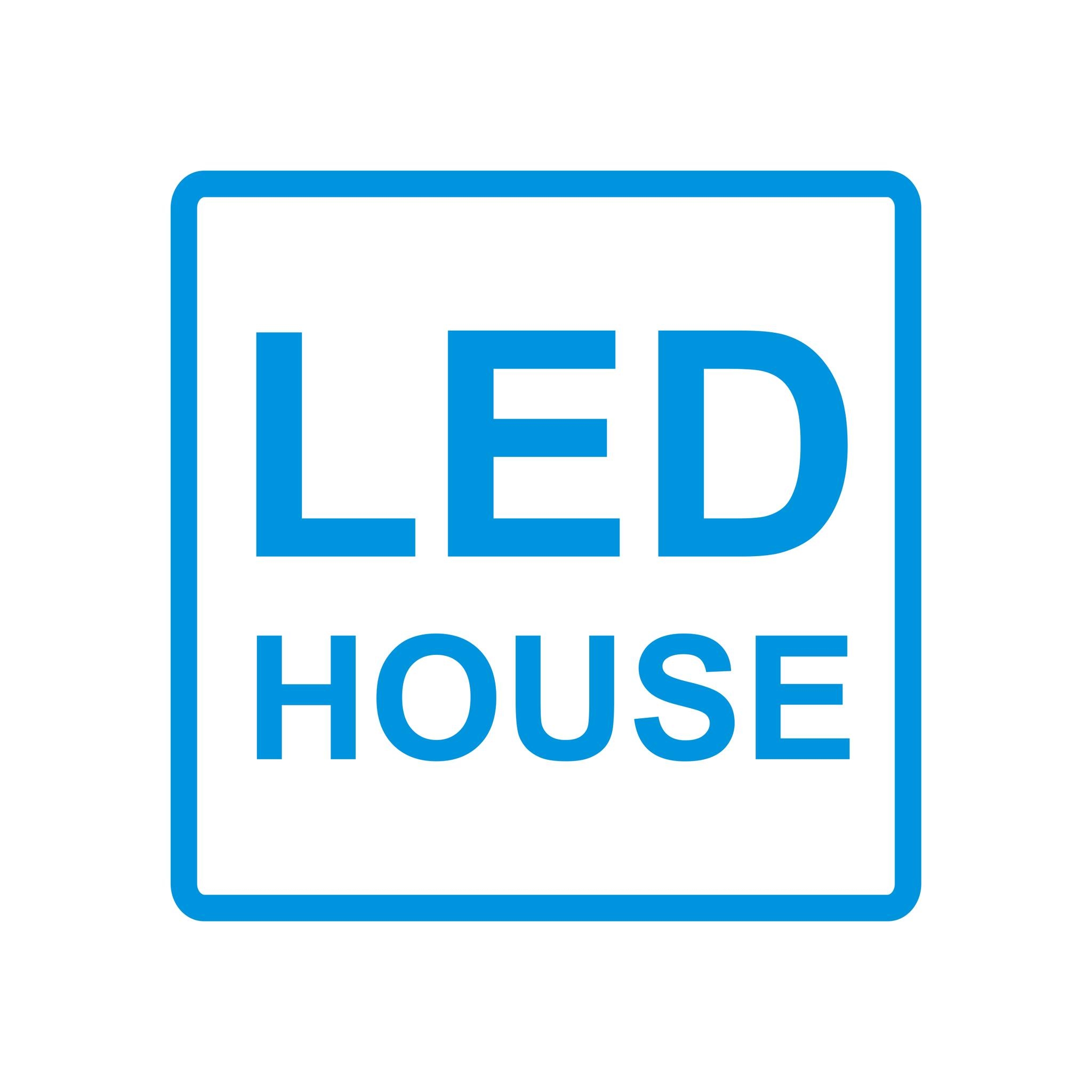 Led House Ltd