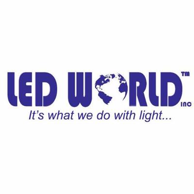 Led World Inc