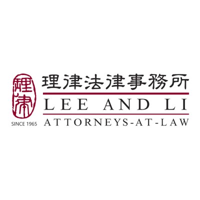 Lee and Li, Attorneys-at-Law