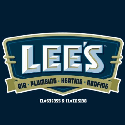 Lee's Air Conditioning