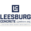 Leesburg Concrete