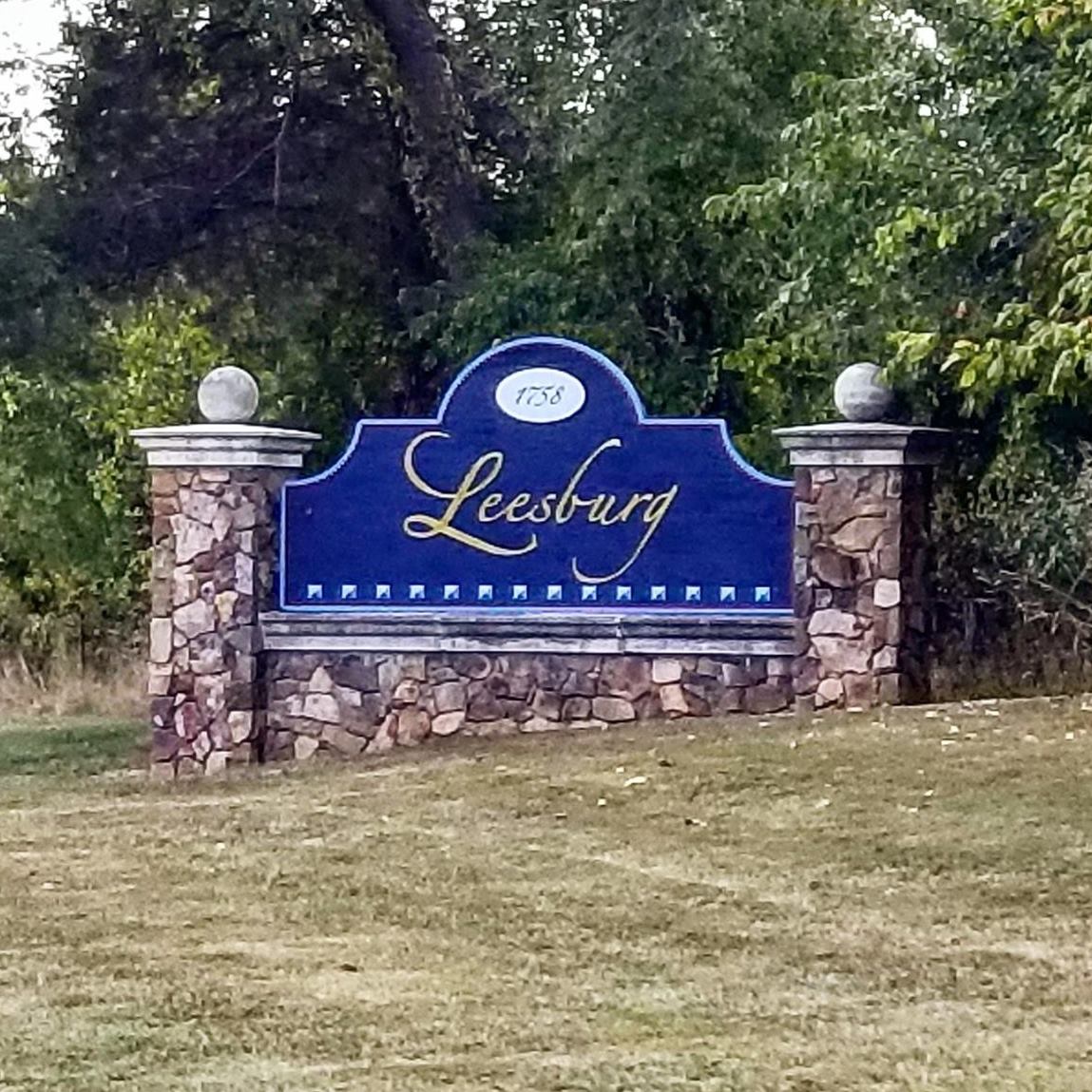 Town of Leesburg