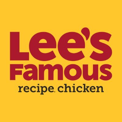 Lee's Famous Recipe Chicken