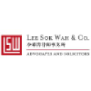 Lee Sok Wah & Co. 李素桦律师事务所