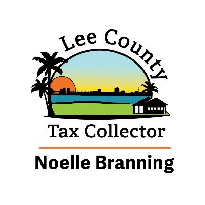 Lee County Tax Collector Office