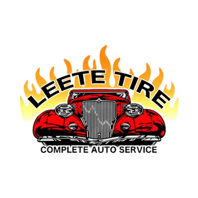 Leete Tire & Auto Center