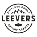 Leevers Supermarkets