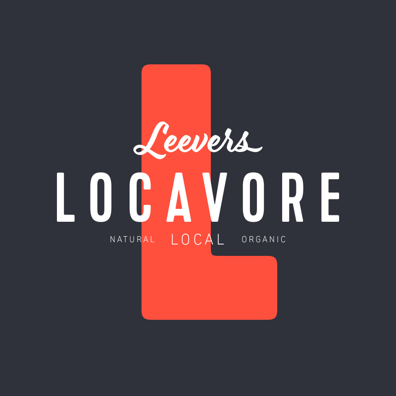 Leevers Locavore