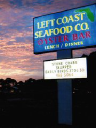 Left Coast Seafood