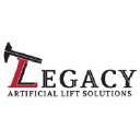 Legacy Artificial Lift Solutions