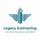 Legacy Estimating