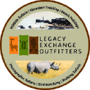 Legacy Exchange Outfitters