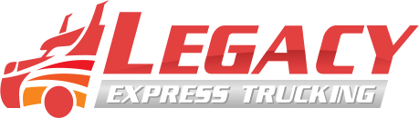 LEGACY EXPRESS TRUCKING