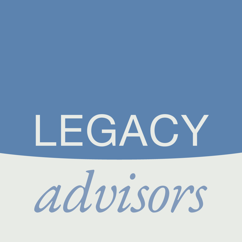 Legacy Financial Advisors