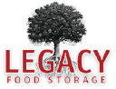 Legacy Food Storage