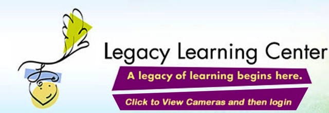 Legacy Learning Center