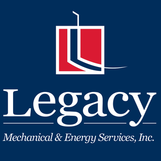 Legacy Mechanical & Energy Services