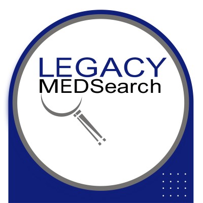 Legacy MedSearch