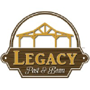 Legacy Post & Beam