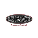 Legacy Pressure Control