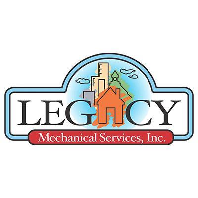 Legacy Mechanical Services