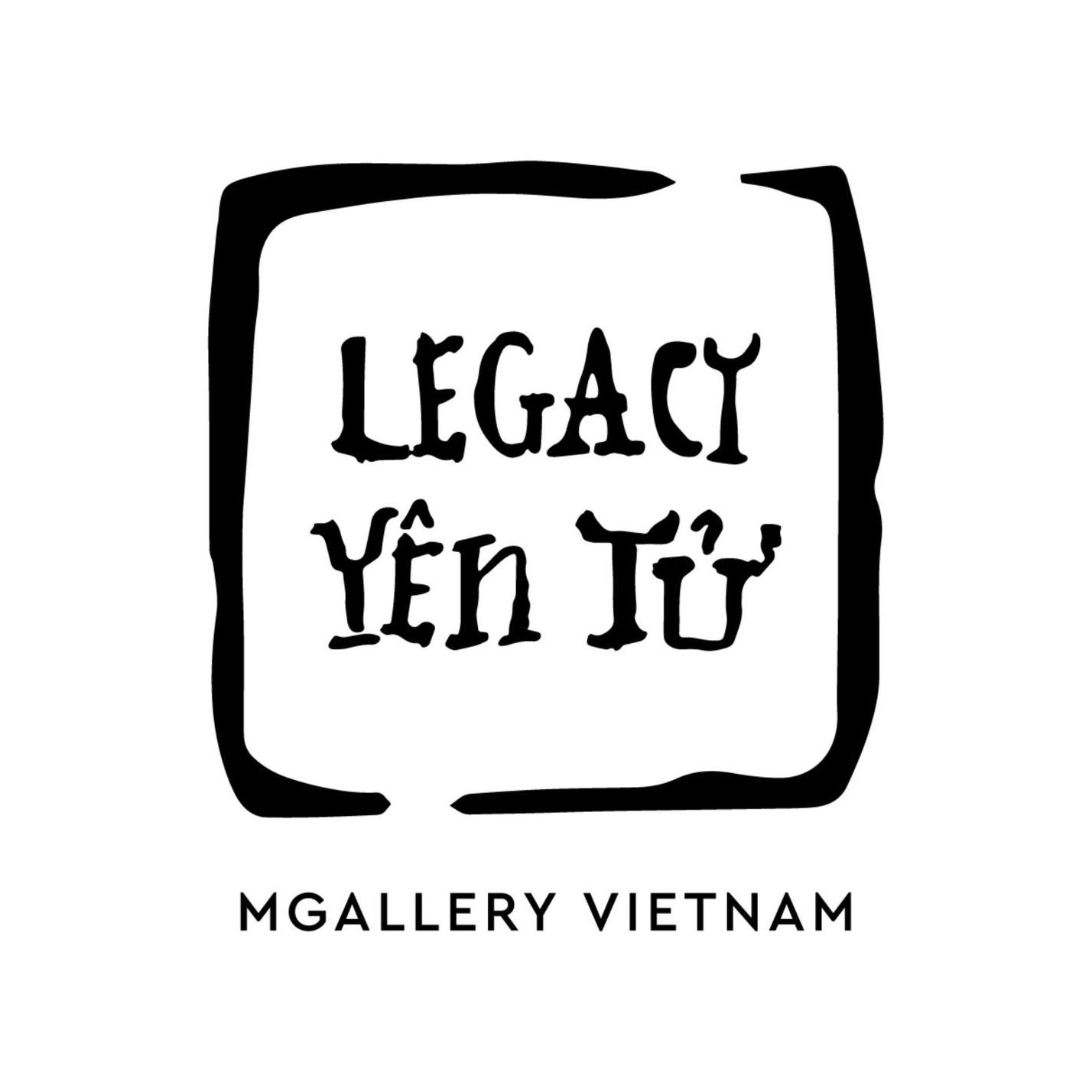 Legacy Yen Tu   Mgallery