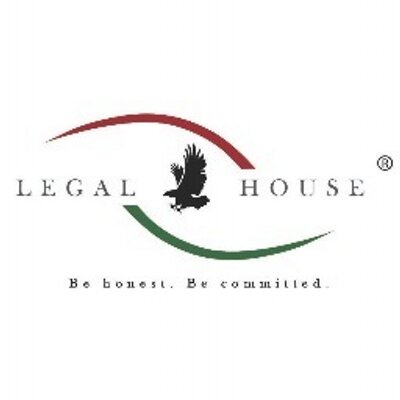 Legal House