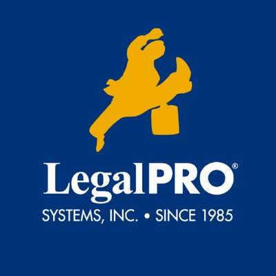 LegalPRO Systems