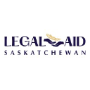 Legal Aid Saskatchewan