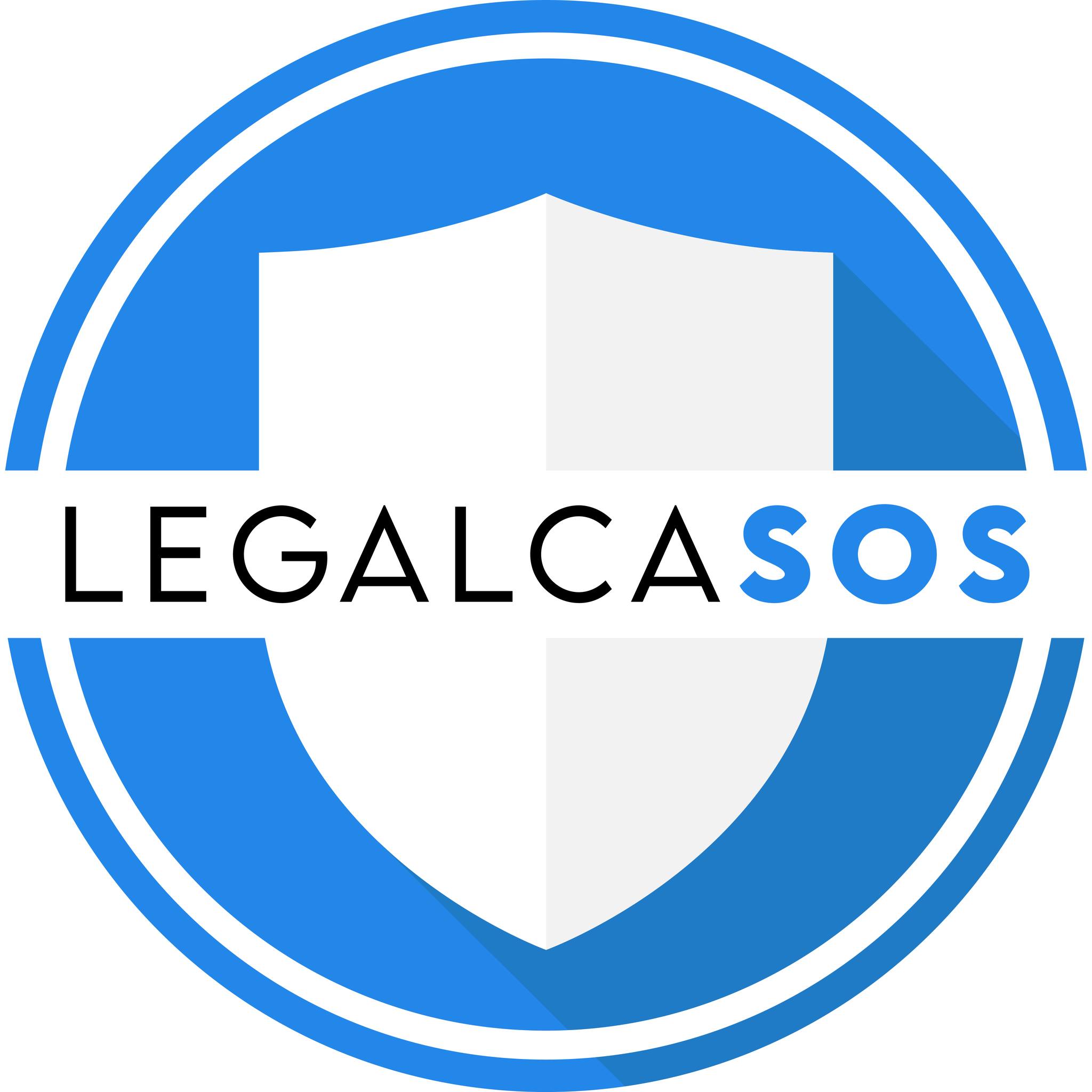 Legalcasos