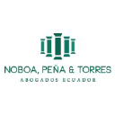 Noboa, Peña & Torres Abogados