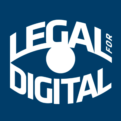 Studio Legale Digitale | Legal For Digital