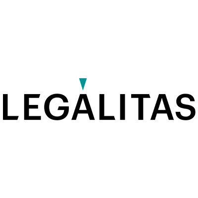 Legálitas